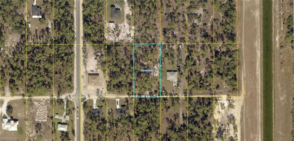 7620 19th PL, LABELLE FL 33935