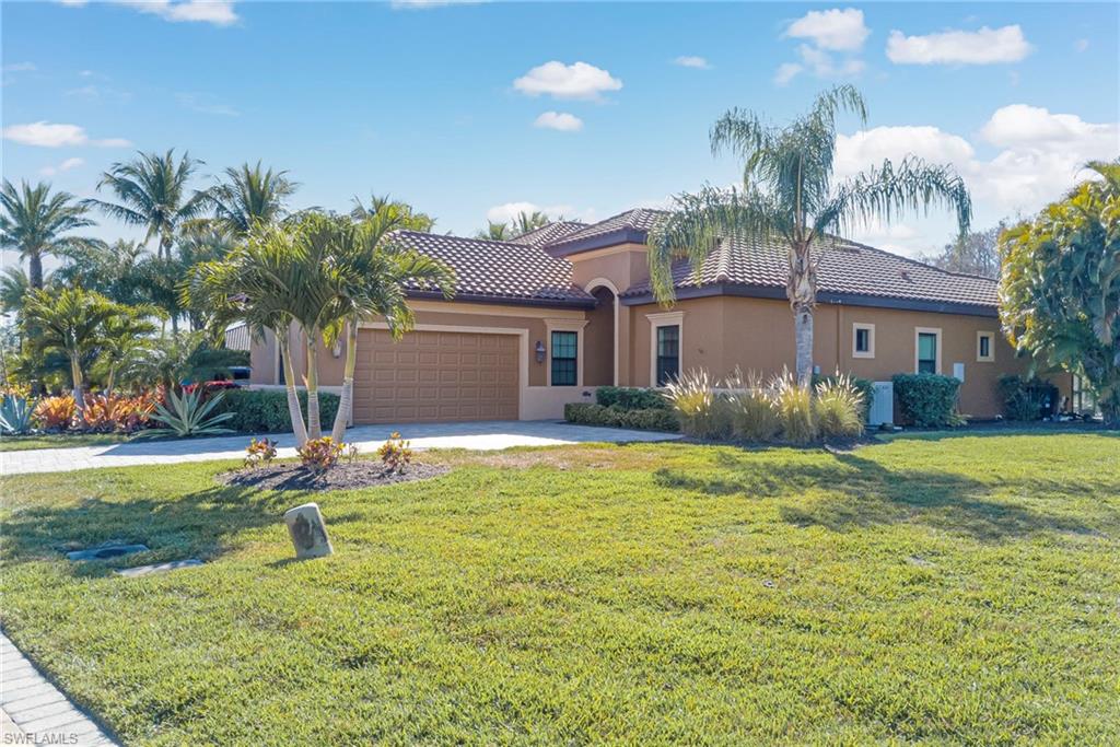 11064 Esteban DR, FORT MYERS FL 33912