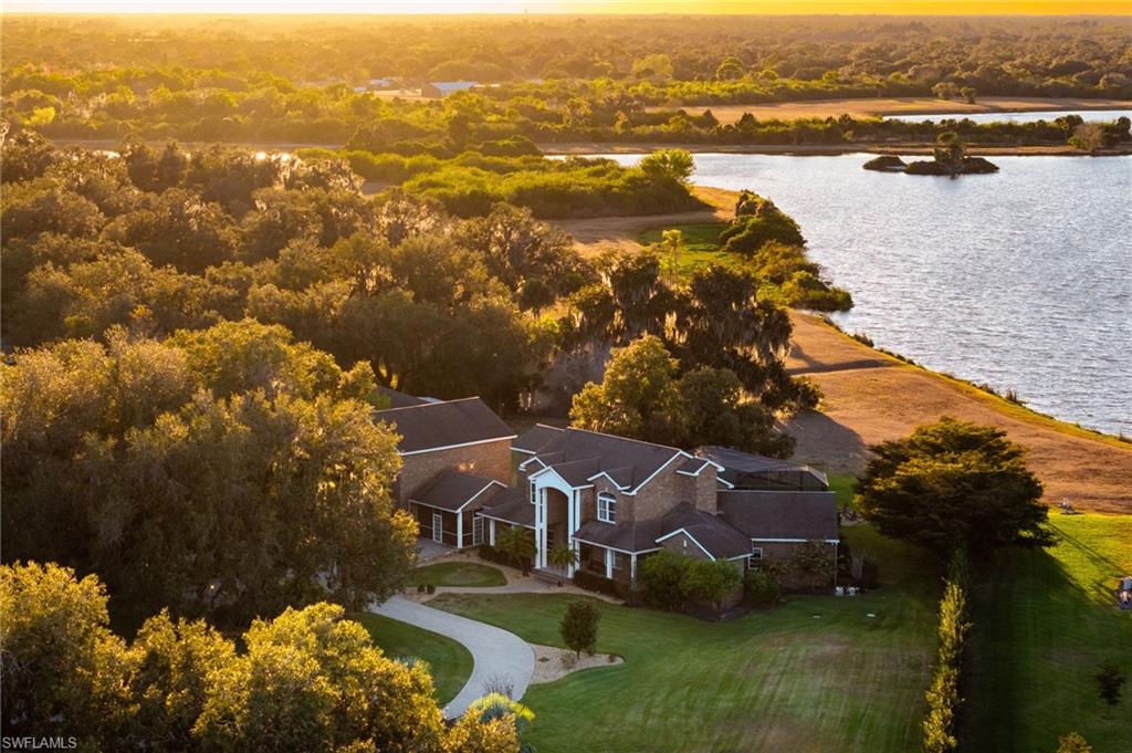 4013 Oak Haven DR, LABELLE FL 33935