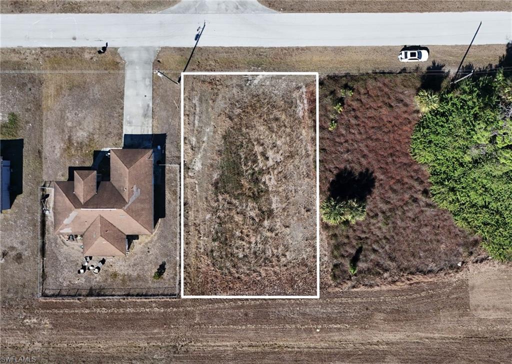 3019 S Balsam CIR, LABELLE FL 33935