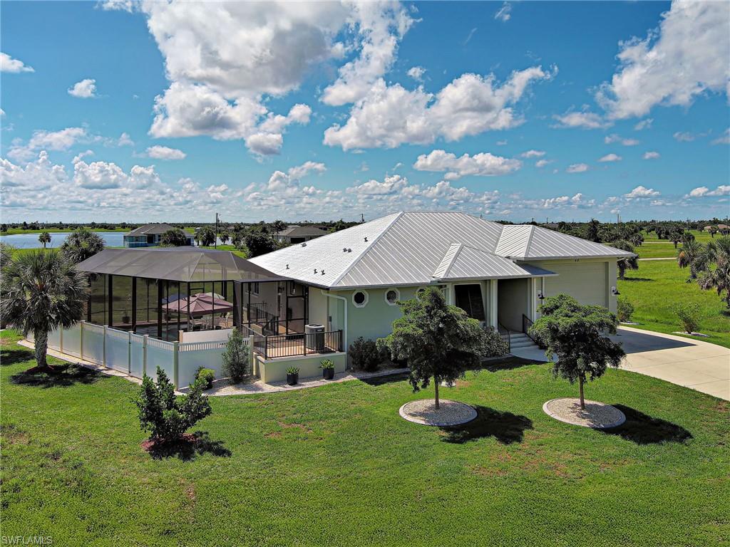 48 Lark DR, PLACIDA FL 33946