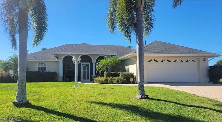 126/128 Tangerine RD, LAKE PLACID FL 33852
