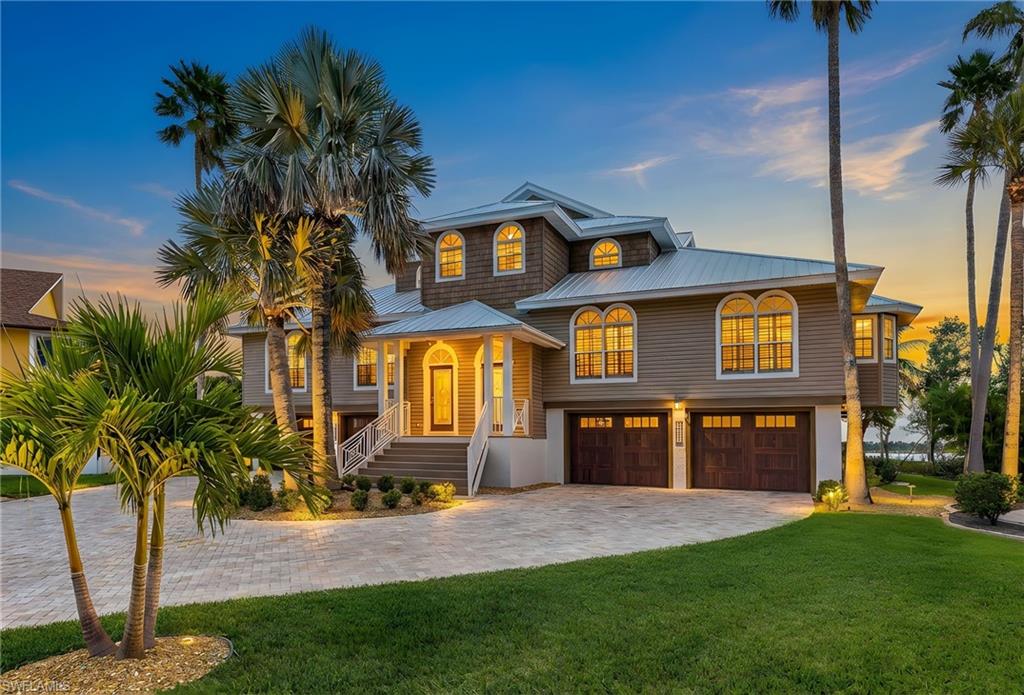 21510/21512 Indian Bayou DR