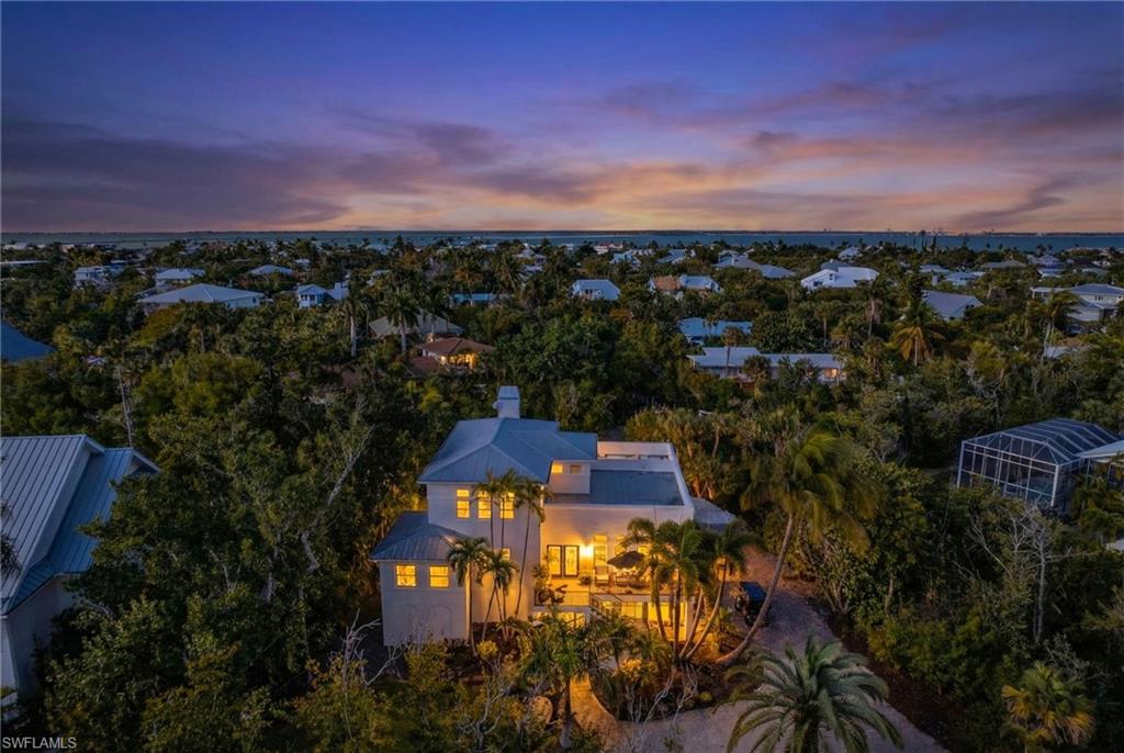 500 Kinzie Island CT, SANIBEL FL 33957