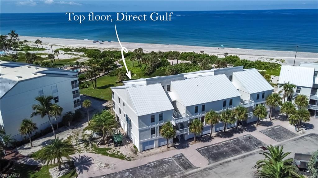 2122 Gulf Beach Villas
