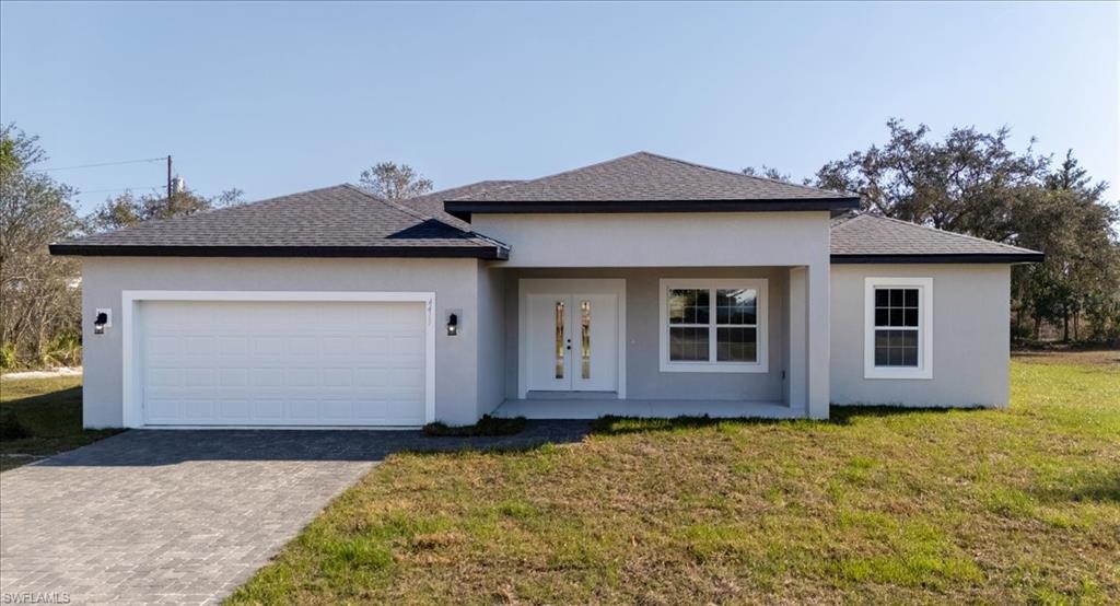 4411 Cremona DR, SEBRING FL 33872