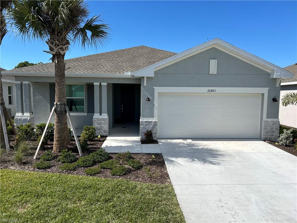 20483 Copperhead DR