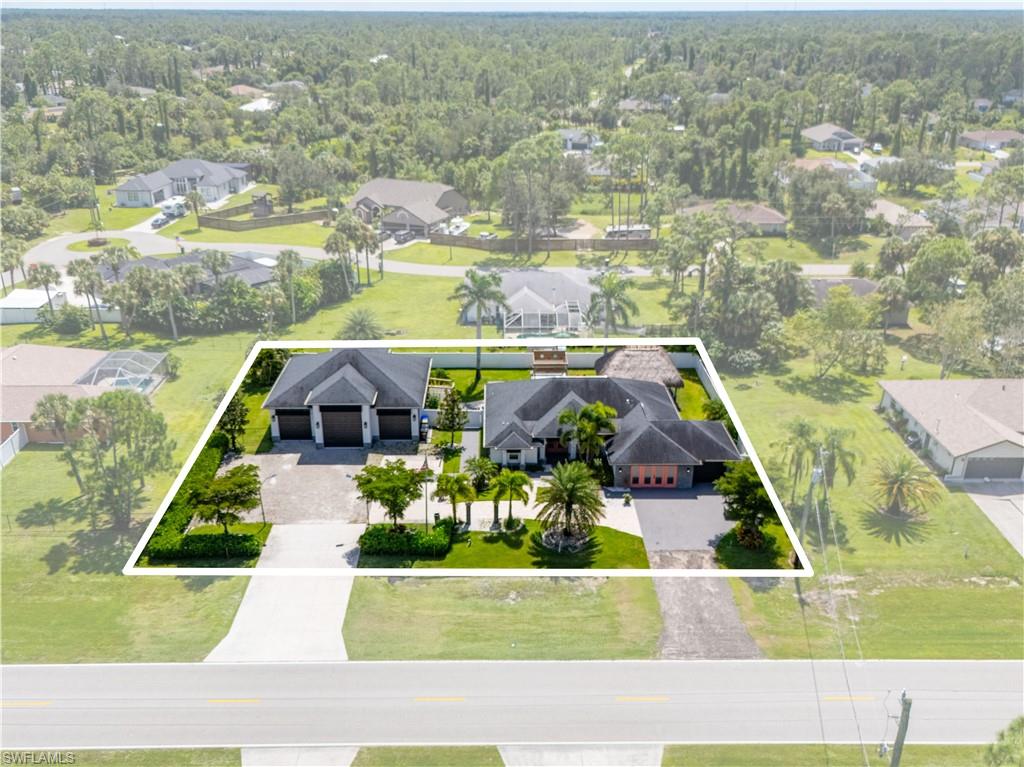 2415 W Price BLVD, NORTH PORT FL 34286