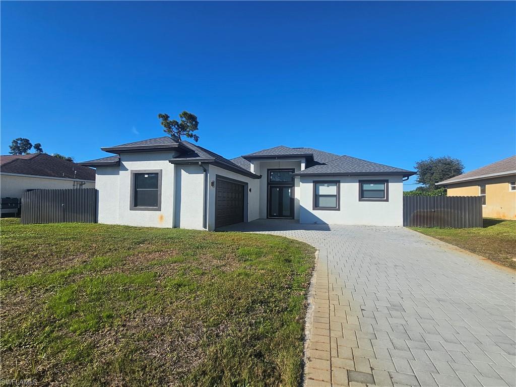 9037 Cypress DR S, FORT MYERS FL 33967