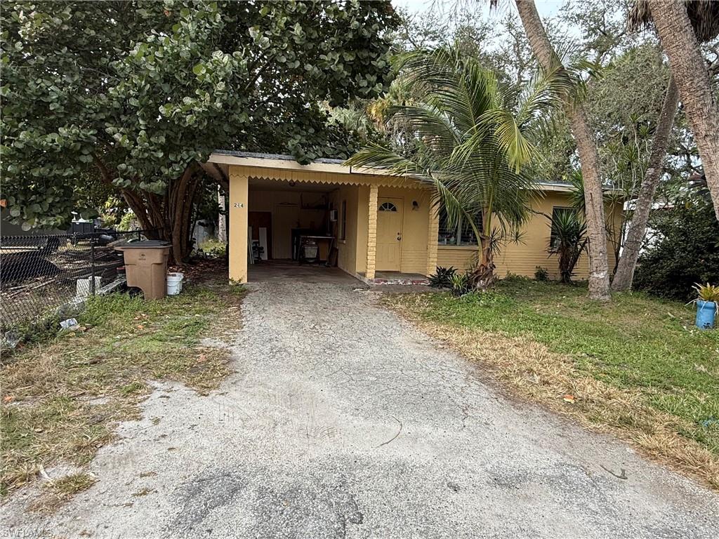244 Labelle AVE