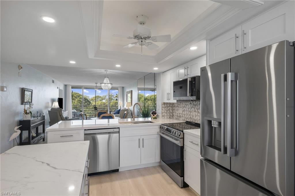 290 Naples Cove DR # 2604, NAPLES FL 34110