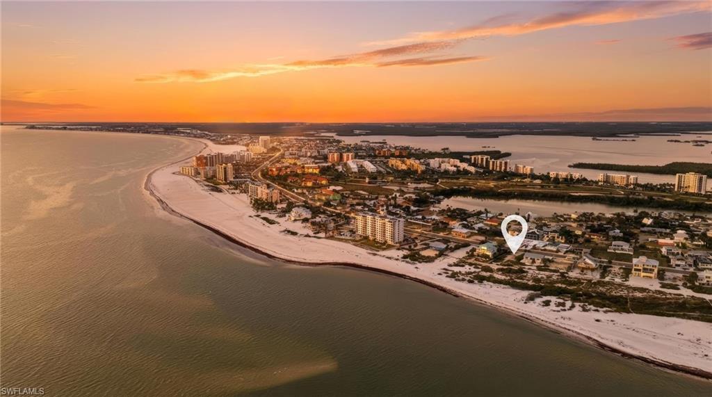 8010 Estero BLVD, FORT MYERS BEACH FL 33931