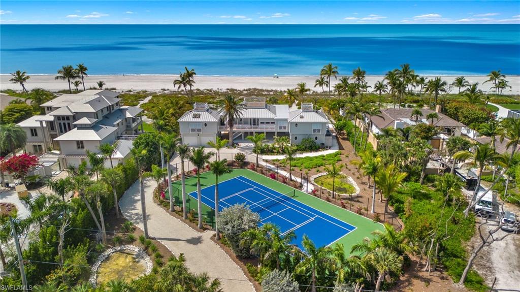 4443 Waters Edge LN, SANIBEL FL 33957