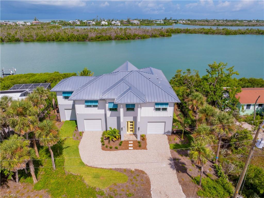 2651 Coconut DR, SANIBEL FL 33957