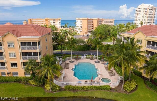 7401 Bella Lago DR 533