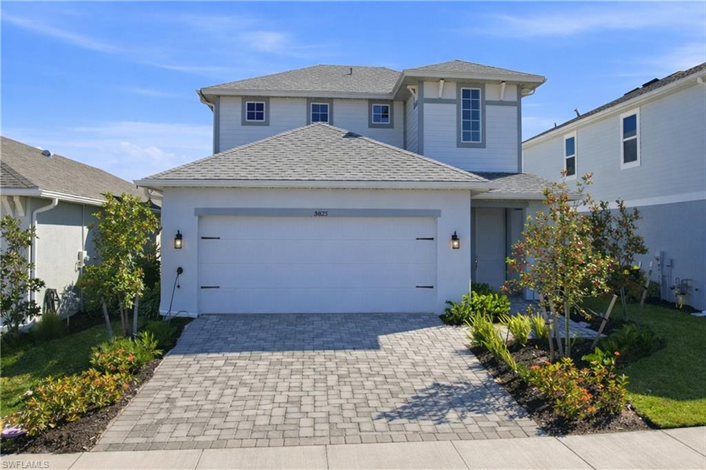 15823 Elina Sky DR