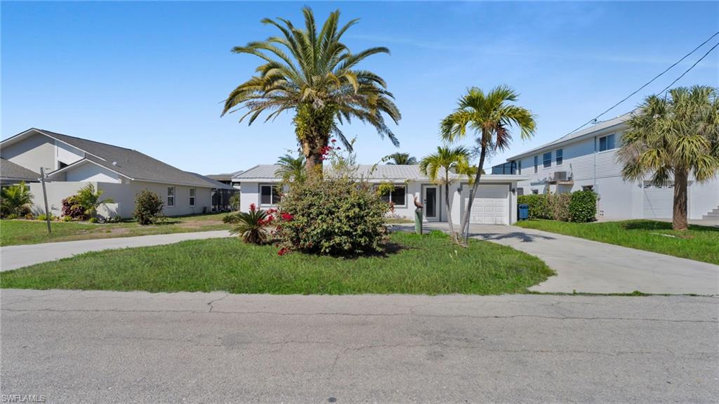 331 Washington CT, FORT MYERS BEACH FL 33931