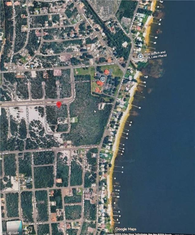 1233 Island PKWY NE, LAKE PLACID FL 33852