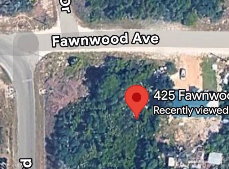 425 Fawnwood AVE, LAKE PLACID FL 33852