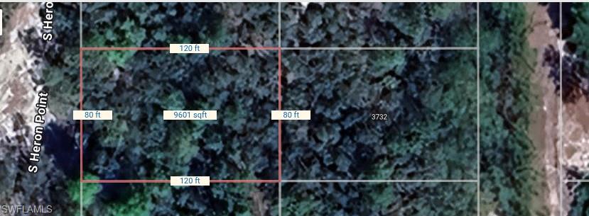 3733 S Heron PT, INVERNESS FL 34450