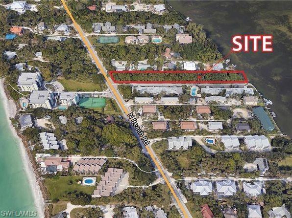 5065 N Beach RD, ENGLEWOOD FL 34223