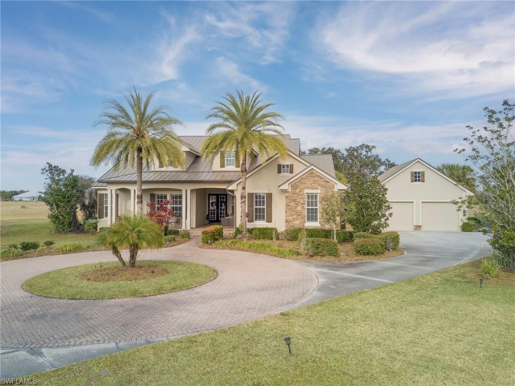 2131 Silk Bay BLVD, ALVA FL 33920