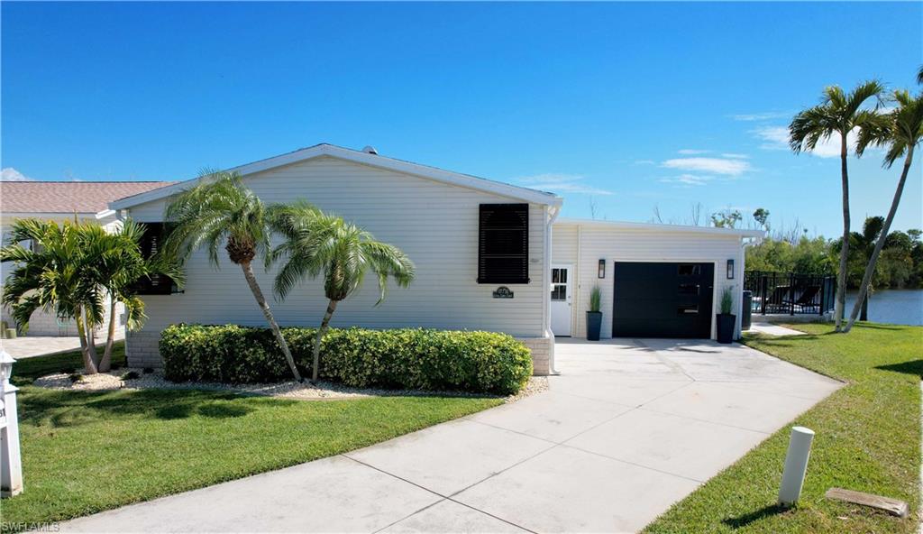 17731 Canal Cove CT, FORT MYERS BEACH FL 33931