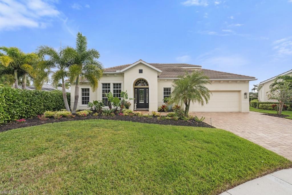 2648 Fairmont Isle CIR, CAPE CORAL FL 33991