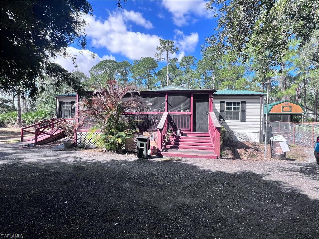 680 S Arboleda ST, CLEWISTON FL 33440