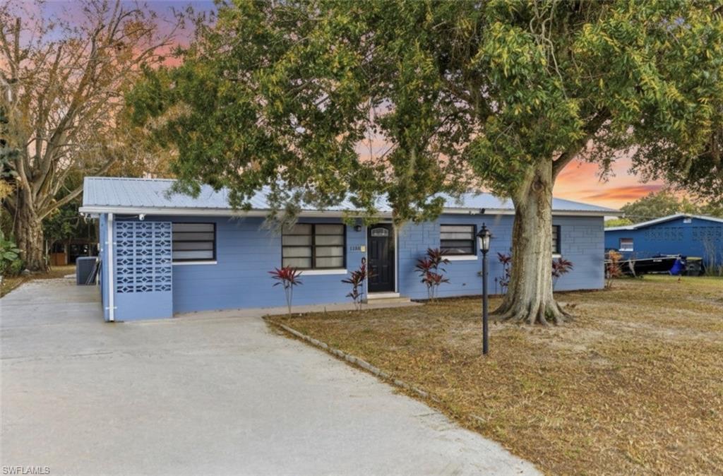 1332 Draper DR, LAKE PLACID FL 33852