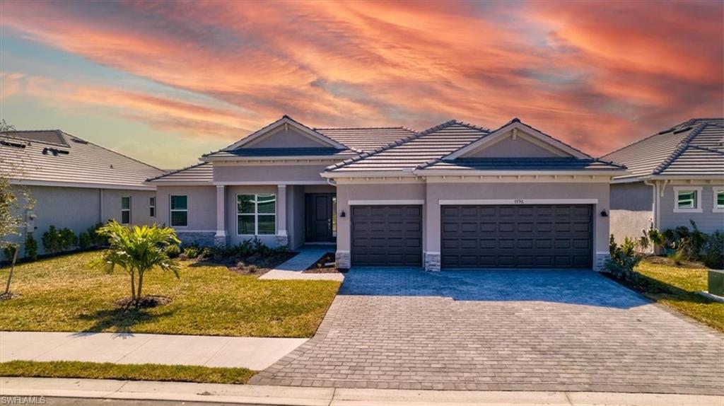 7796 Lakes Edge LN, PORT CHARLOTTE FL 33981