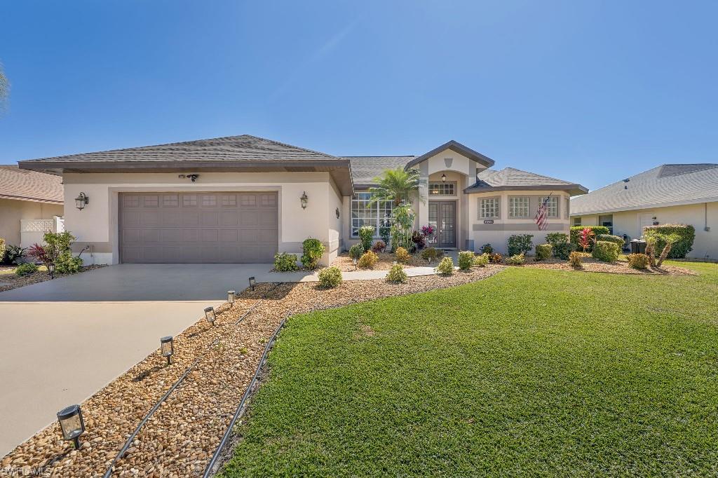 3921 Preserve WAY, ESTERO FL 33928