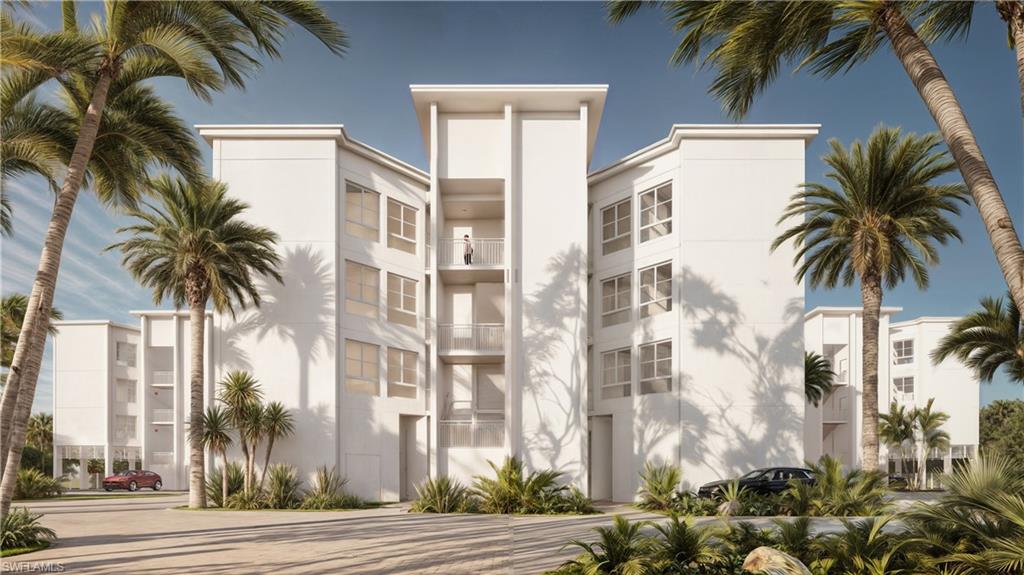 2611 W Gulf DR # 202, SANIBEL FL 33957