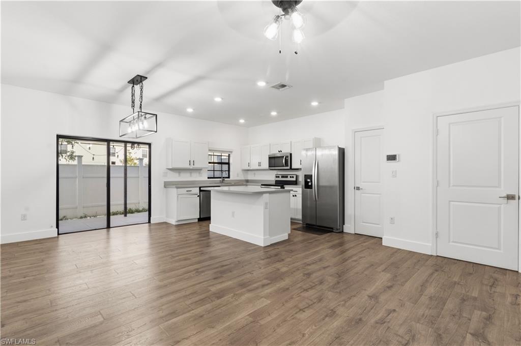 1131 SW 7TH AVE, FLORAL CITY FL 33034