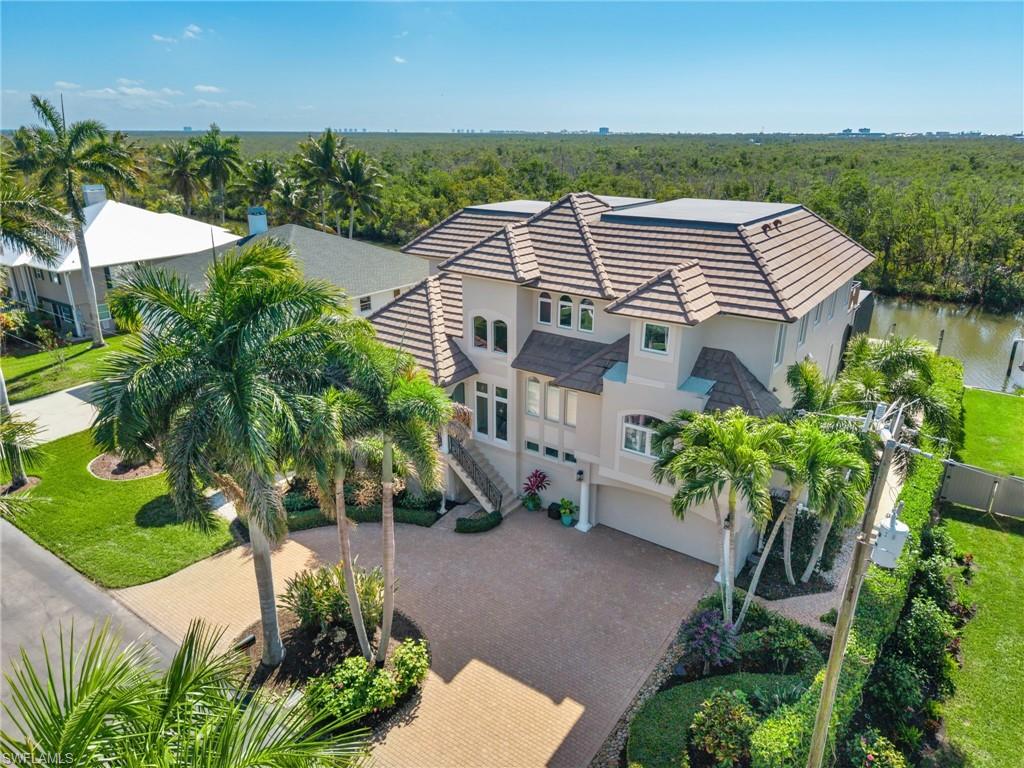 11731 Isle Of Palms DR