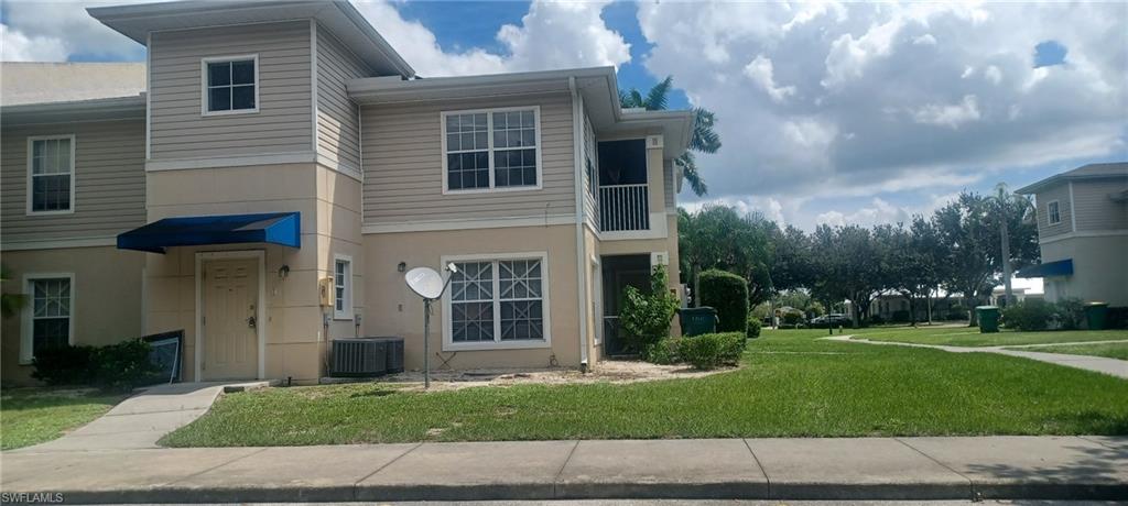 1328 Reflections LN # 1, IMMOKALEE FL 34142