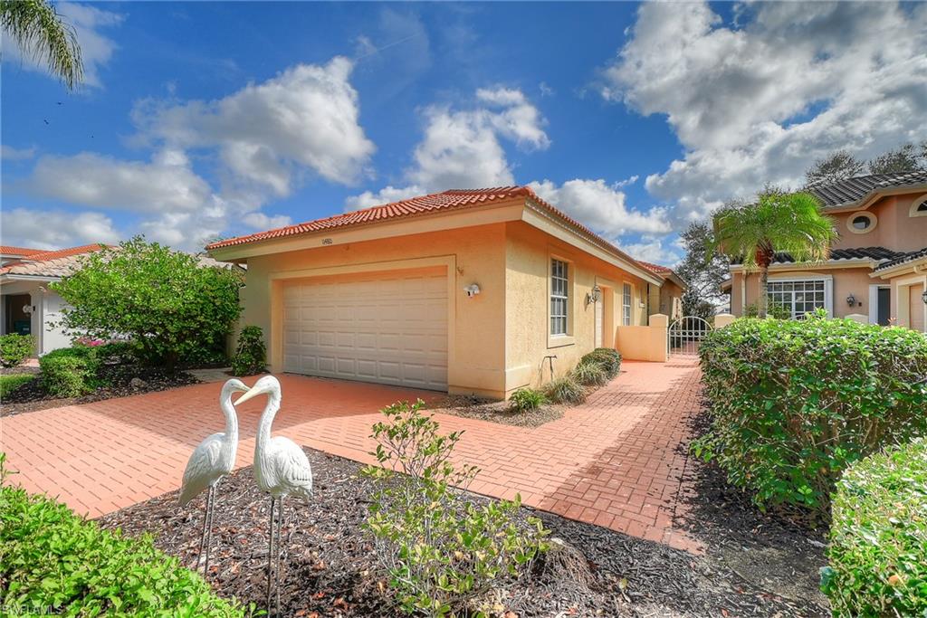 11480 Quail Village WAY, NAPLES FL 34119