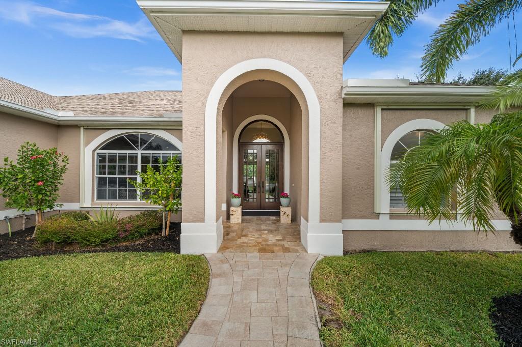 2035 Teagarden LN, NAPLES FL 34110
