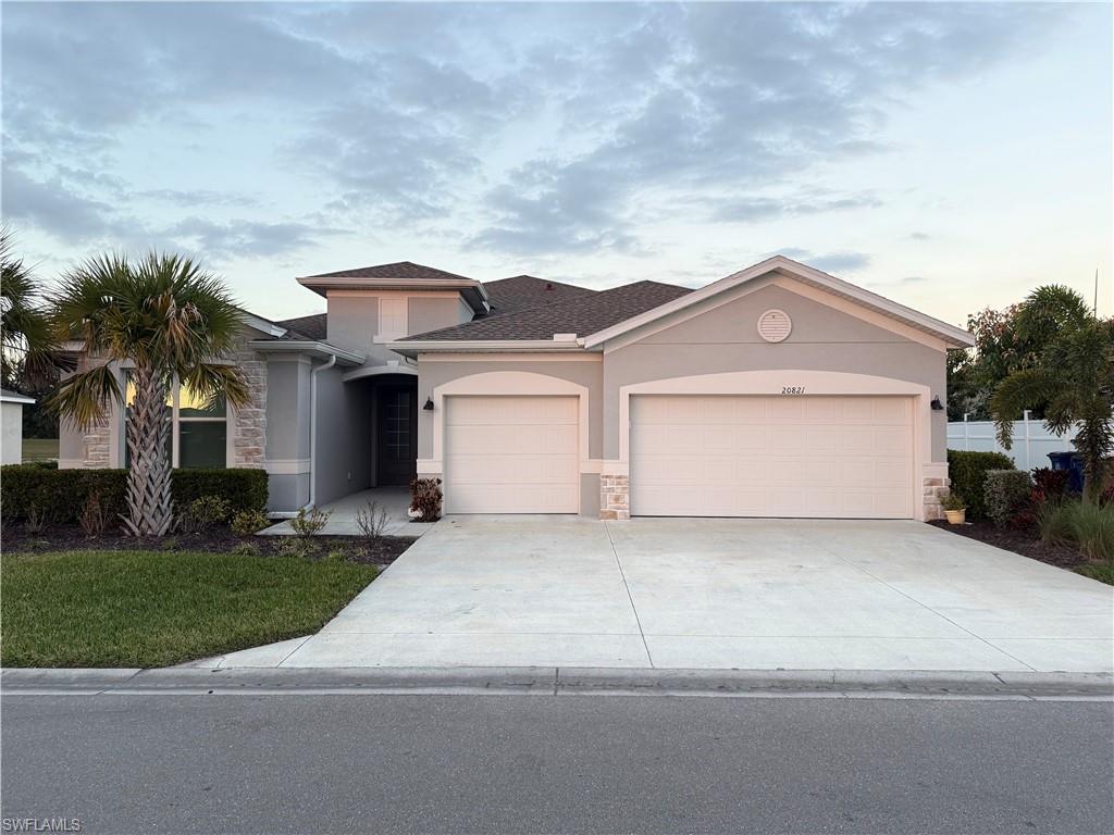 20821 Copperhead DR
