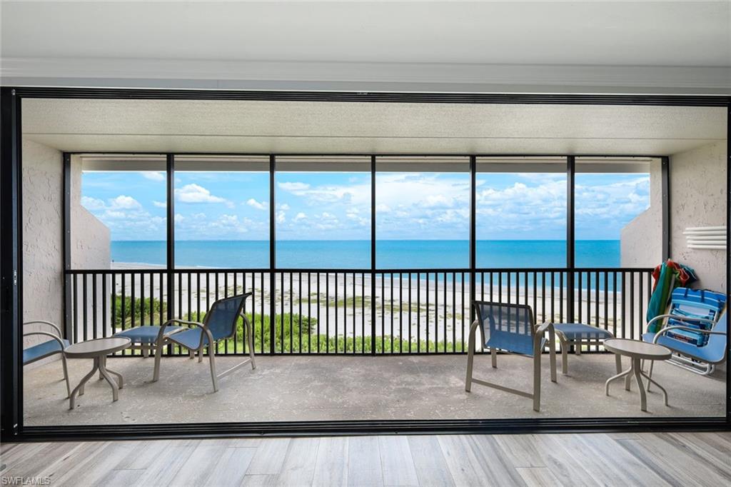 1501 Middle Gulf DR # 403A, SANIBEL FL 33957