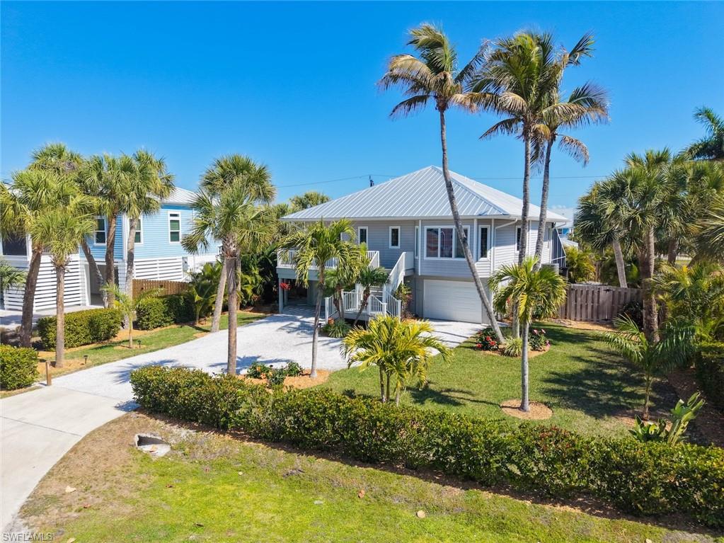 1360 Jamaica DR, SANIBEL FL 33957