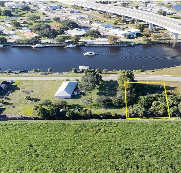 Lot 19 River RD, MOORE HAVEN FL 33471