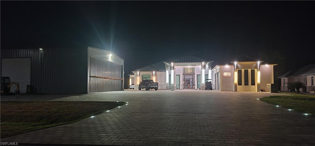 3701 Downwind LN, NORTH FORT MYERS FL 33917