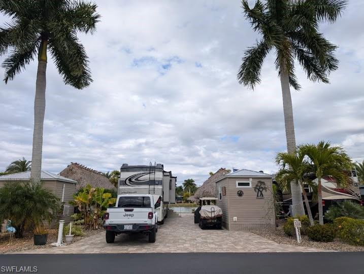 5279 Cypress Trail Resort CIR