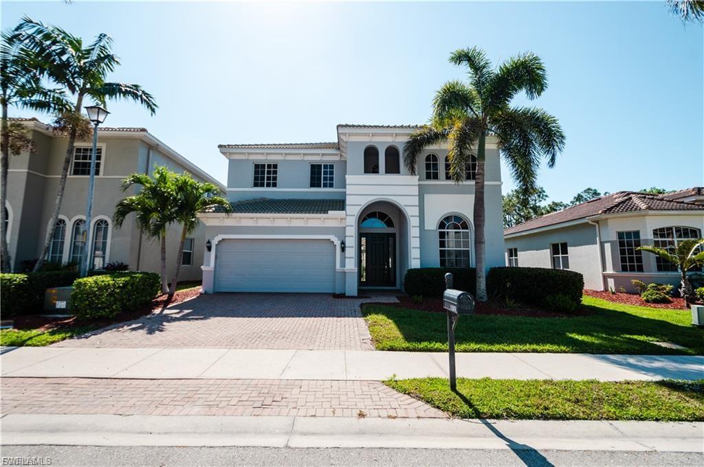 11526 Centaur WAY, LEHIGH ACRES FL 33971