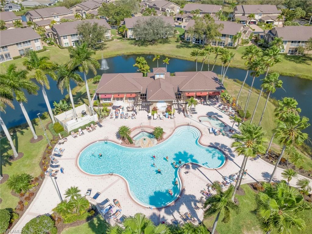 14830 Crystal Cove CT 601