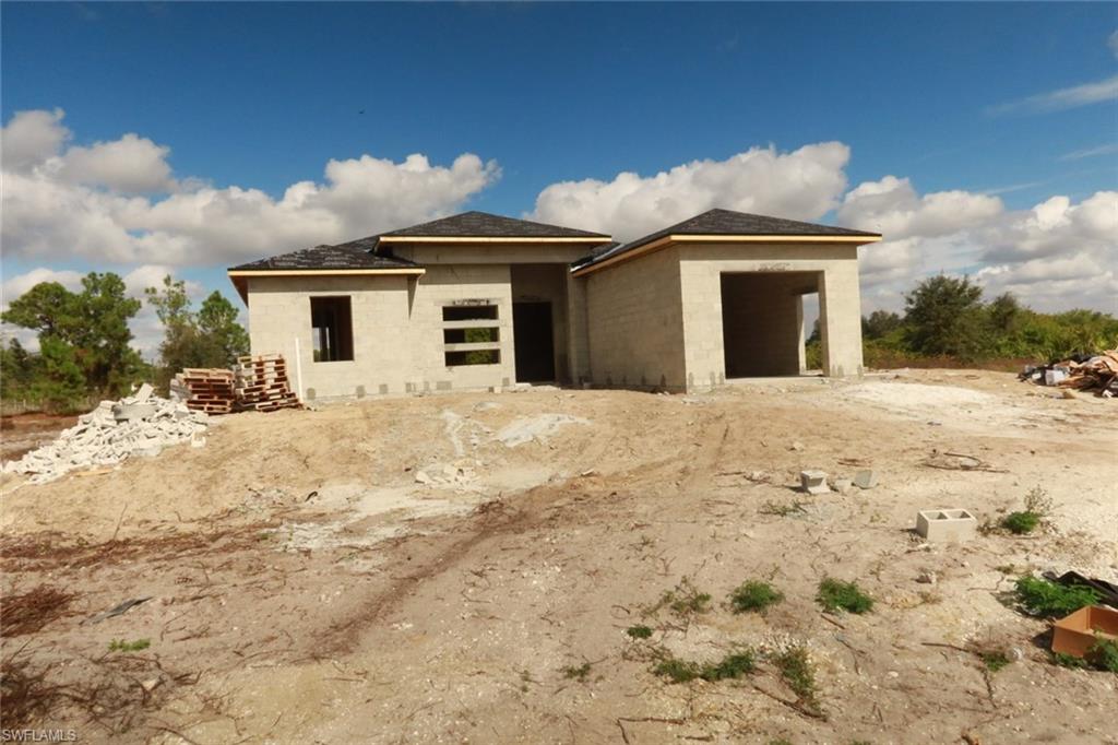 7700 Wheeler RD, LABELLE FL 33935