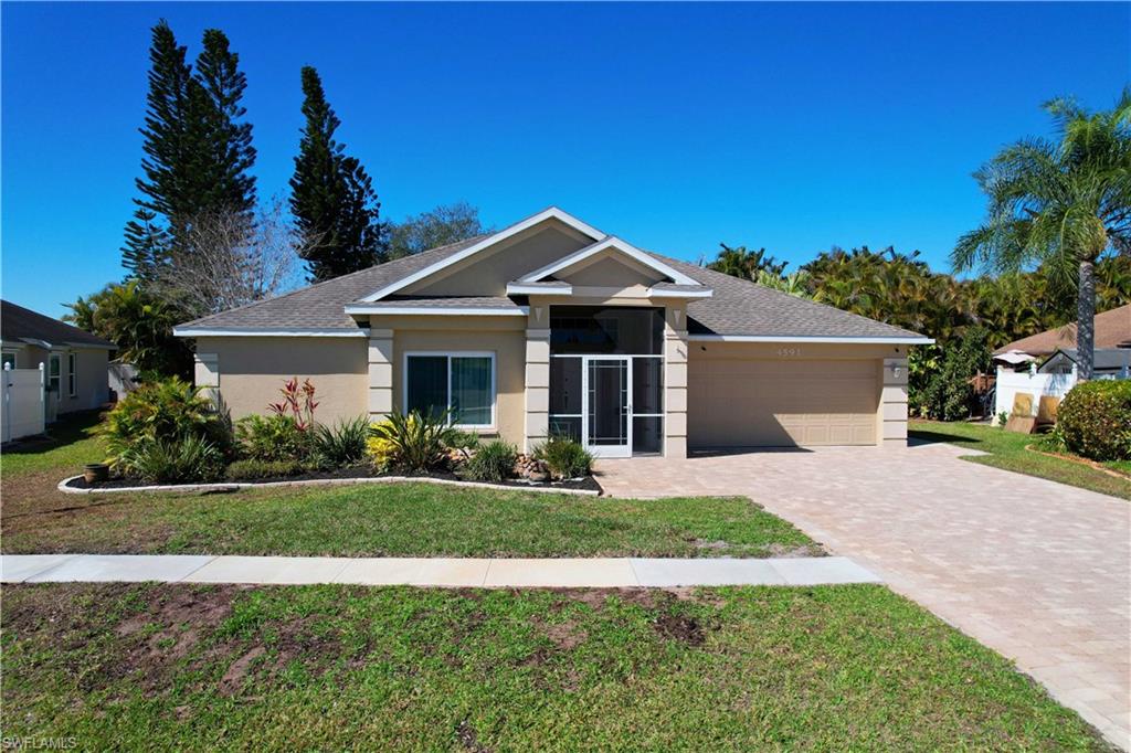 4591 Diploma CT, LEHIGH ACRES FL 33971