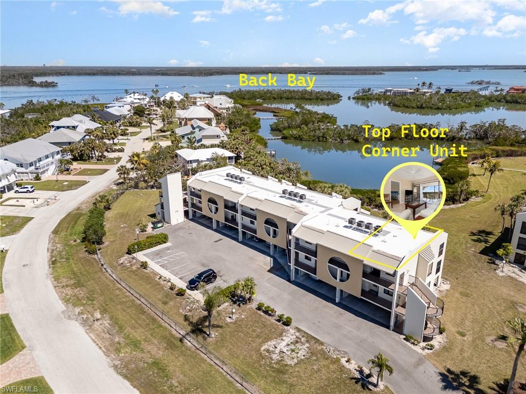 21490 Bay Village DR # 261, FORT MYERS BEACH FL 33931