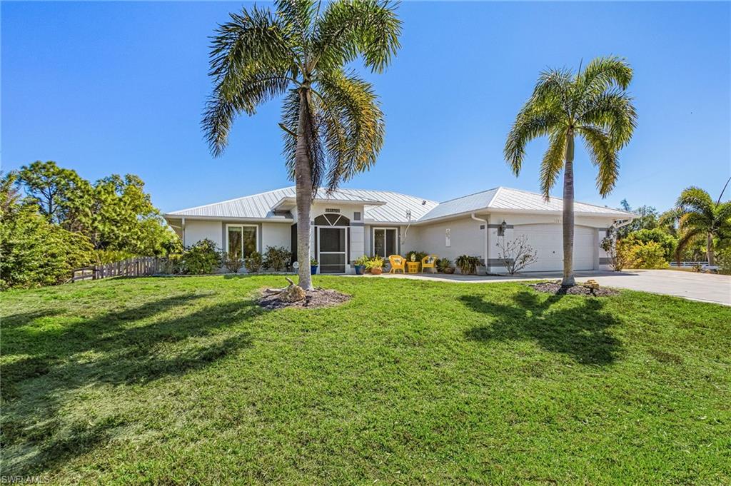 11890 Oscoda CT